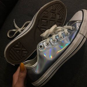 Holographic Converse